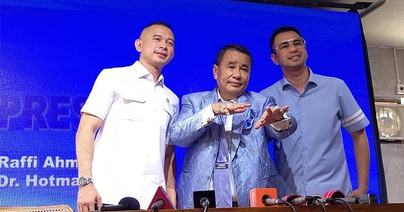 Popmama.com/Akbar Gilang M